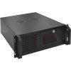 Серверный корпус ExeGate EX293567RUS Pro 4U480-06/4U4021S (RM 19", высота 4U, глубина 480, БП 1200ADS, USB)
