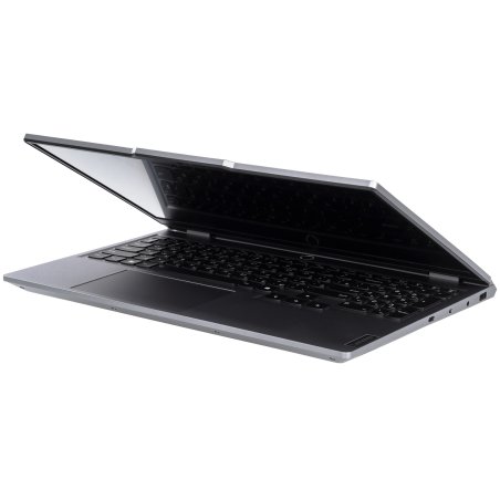 Ноутбук Lenovo LOQ 15IAX9 серый Intel Core i5 12450HX 2400MHz/15.6"/1920x1080/24GB/512GB SSD/NVIDIA GeForce RTX 3050 6GB/Wi-Fi/Bluetooth/Windows 11 Pro