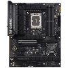 Материнская плата ASUS TUF GAMING B550-PLUS WIFI II, AM4, AMD B550, 4xDDR4, 6xSATA, 2xM.2, 1xPCI-E 3.0 x16, 1xPCI-E 4.0 x16, 3xPCI-E x1, 1xDP, 1xHDMI, 1x 2.5Gb LAN, 2xUSB-A 3.2 Gen 1, 1xUSB-A 3.2 Gen 2, 1xUSB-C 3.2 Gen 2, 3x3.5 мм, 7.1, ATX