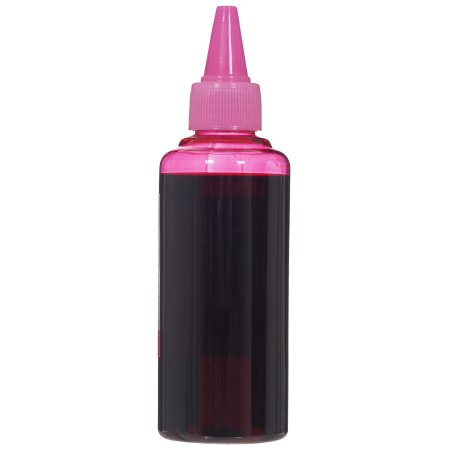 Чернила совместимые NVPrint NV-INK100U Light Magenta универсальные на водной основе для аппаратов Сanon/Epson/НР/Lexmark (100ml) (Китай)