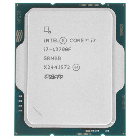 Процессор Intel Core i7-13700F Soc-1700 2.1GHz OEM