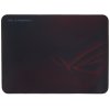Игровой коврик для мыши ASUS ROG Scabbard II medium (360 x 260 x 3 мм, резина, тканый материал, cиликон, 90MP02H0-BPUA00)