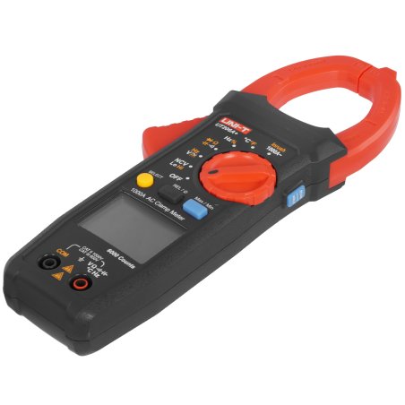 Клещи токоизмерительные Uni-T UT206A