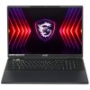 Ноутбук MSI Titan 18 HX AI A2XWJG-206RU черный Core Ultra 9 285HX 64Gb SSD 4Tb NVIDIA GeForce RTX 5090 для ноутбуков 24Gb 18" IPS UHD+ (3840x2400) Windows 11 Home WiFi BT Cam (9S7-182421-206)