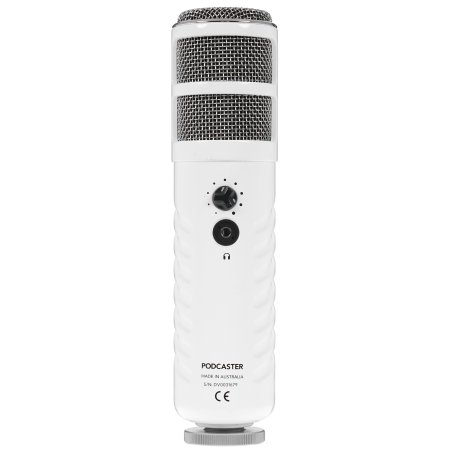 Микрофон Rode PODMIC