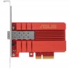 Сетевой адаптер ASUS XG-C100F , RTL