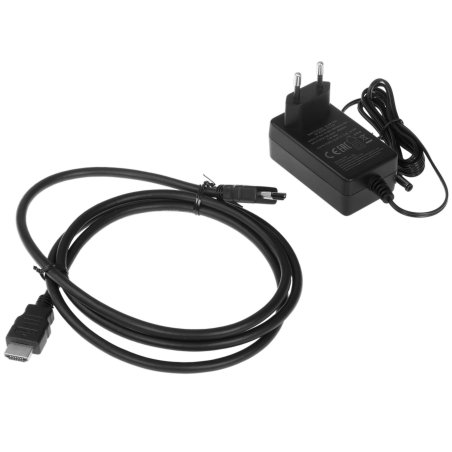 Монитор 23.8" Acer R240HYbidx, IPS, 1920x1080, 60 Гц, 4 мс, 16:9, 250 кд/м², 1xHDMI, 1xVGA, черный