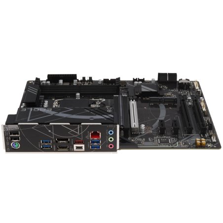 Материнская плата Gigabyte Z790 EAGLE AX, LGA 1700, Intel Z790, 4xDDR5, 4xSATA, 3xM.2, 1xPCIe 3.0 x1, 1xPCIe 4.0 x4, 1xPCIe 5.0 x16, 1xHDMI, 1xDP, 1x 2.5Gb LAN, 2xUSB-A 2.0, 4xUSB-A 3.2 Gen 1, 1xUSB 3.2 Gen 2, 7.1, ATX