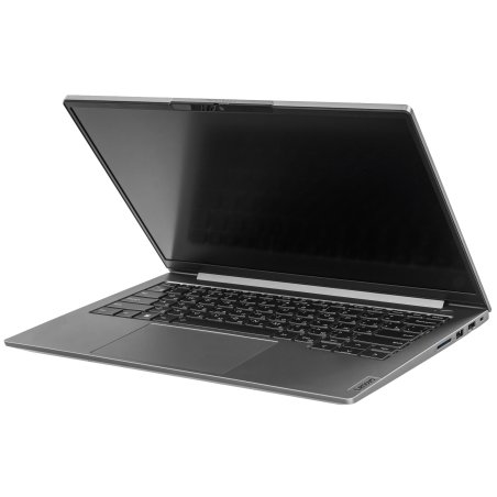 Ноутбук Lenovo ThinkBook 14 G7 IML 14" WUXGA IPS/Intel Ultra 7 155H/16Gb/512Gb SSD/Intel Arc Graphics/No OS/Серый