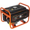 Электрогенератор бензиновый Carver PPG-2500, 2.3 кВт, 67 дБ, 40 кг