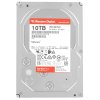 Жесткий диск Western Digital Red Plus NAS HDD 3.5" SATA 10Tb, 7200RPM, 512MB buffer, WD100EFGX, 1 year