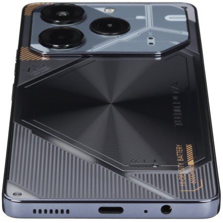 Смартфон Tecno Pova 7 Pro 5G 8/256Gb, серый