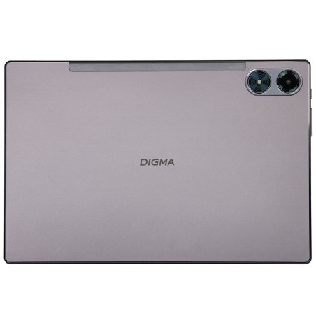 Планшет Digma CITI 1314C 10.1", 3Gb, 32Gb, 3G, 4G LTE, 2G, Android 13, серый