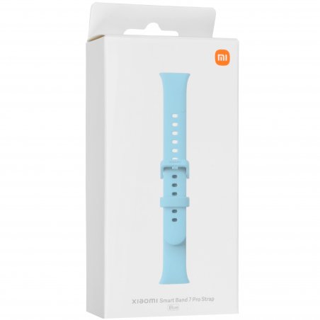 Ремешок для смарт-часов Xiaomi Smart Band 7 Pro Strap Pine Green Strap Pine Green