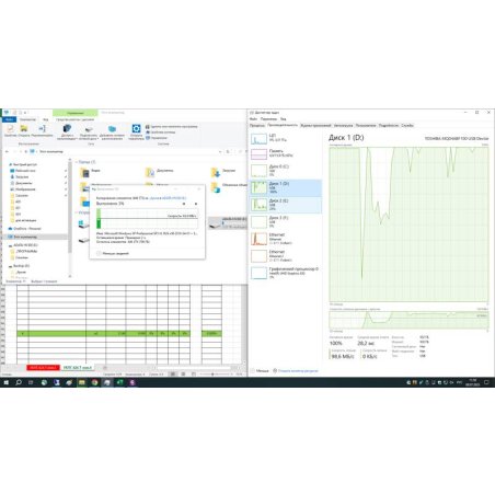 Внешний HDD 2.5" ADATA HD710P, 1TB, USB 3.2 Gen 1 Type-A, 5400 rpm, желтый
