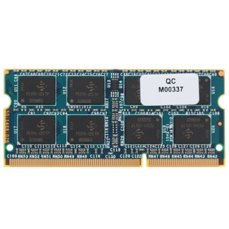 Оперативная память Patriot, DDR3, 8Gb (1x8 GB), 1600 MHz, CL11, SO-DIMM