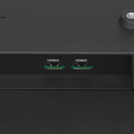 Телевизор Centek 40" CT-8640 черный LED FHD 60Hz