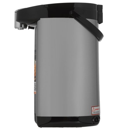 Органайзер для хранения с выдвижными лотками 310х150х260мм, 4 секции, пластик Stels