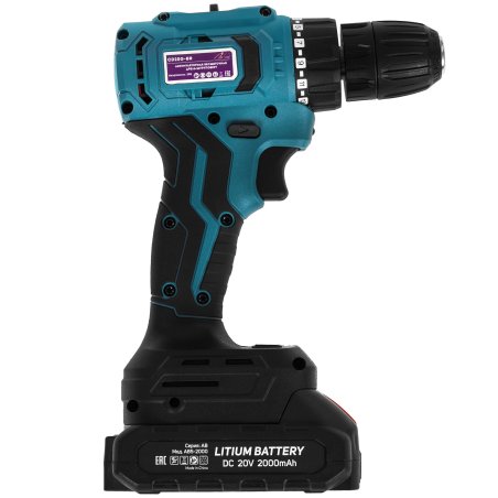 Тестер изоляции фотоэлектрический UNI-T UT503PV