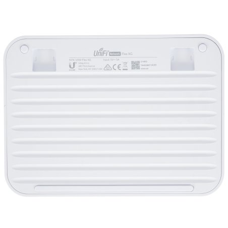 Коммутатор Ubiquiti UniFi Switch Flex XG Коммутатор, 4х 10G RJ45, 1х 1G RJ45