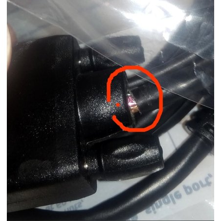 Переходник HDMI-VGA Cablexpert A-HDMI-VGA-02, 19M/15F, Jack3.5 аудиовыход