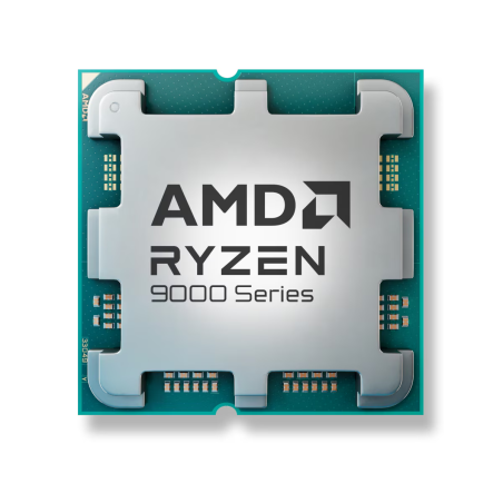 Процессор AMD Ryzen 7 9850X3D Soc-AM5 4.7GHz OEM
