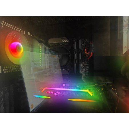 Процессор Intel Core i7-6700 Soc-1151 3.4GHz OEM