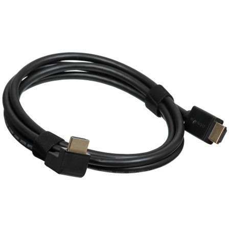 Кабель Telecom TCG256-1.5M HDMI-HDMI ver 2.1 8K@60Hz угол 90град 1.5м, медь