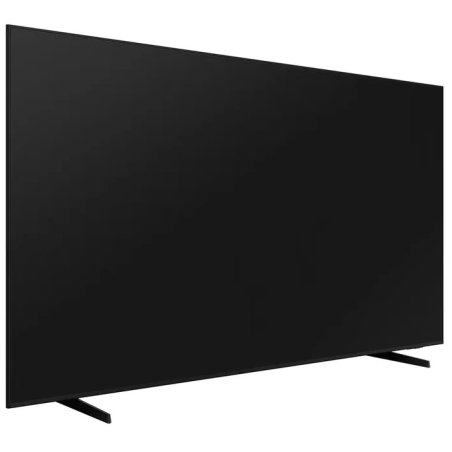 Телевизор Samsung 43" QE43Q7FAAUXRU Q черный QLED 4K UHD 60Hz Smart TV