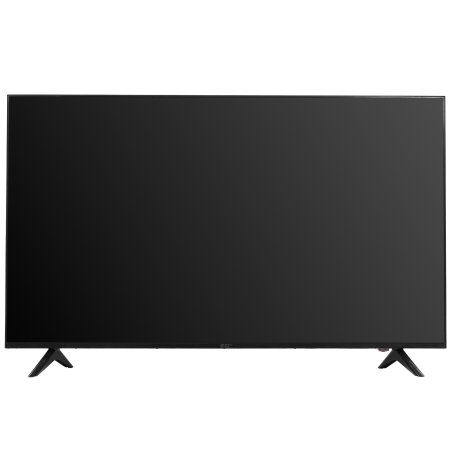 Телевизор Econ 50" EX-50US007B черный DLED UHD 60Hz Smart