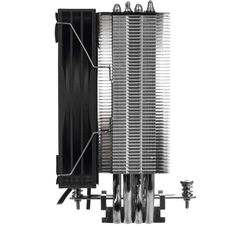 Кулер для процессора Zalman CNPS9X OPTIMA2 ARGb 190W Intel 115*, 1200, 1700, 20*/ AMD AM*