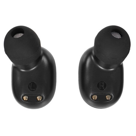 Наушники TWS Maxvi MHF-106BT черный