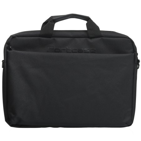 Компьютерная сумка PORTCASE (15,6") KCB-161 черный