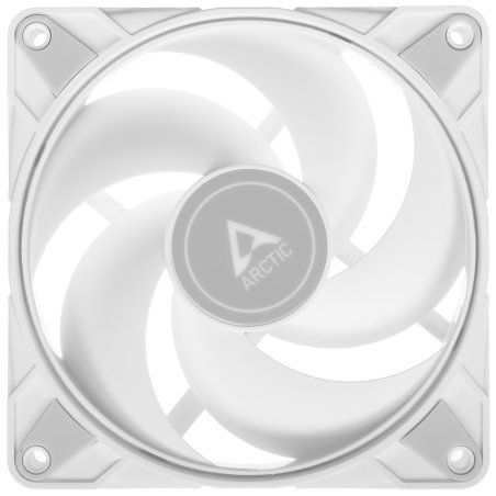 Вентилятор для корпуса Arctic Cooling ARCTIC P12 Pro PST белый - retail