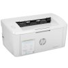 Принтер лазерный HP LaserJet M111a (7MD67A), А4, ч/б, печ. до 20 стр/мин., 600 x 600 dpi, USB