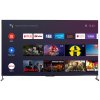 Телевизор TCL 98" 98X11K черный Mini LED UHD 120Hz Smart