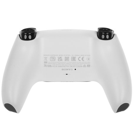 Геймпад Беспроводной PlayStation DualSense Edge белый для: PlayStation 5