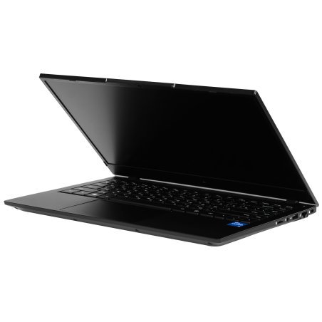 Ноутбук ACD 14S AH14SI3262WS 14"/IPS/Intel Core i7-1255U/16Gb/SSD 512Gb/Intel Iris Xe Graphics/NoOS/silver/1.46 кг