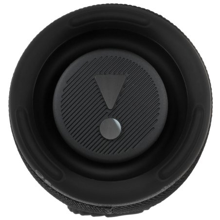 Портативная акустика JBL Charge 5, черный
