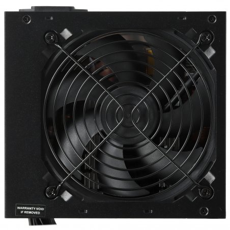 Блок питания Thermaltake TR2 S 700W (PS-TRS-0700NPCWEU-2), 700Вт, 80 PLUS, 120мм, черный