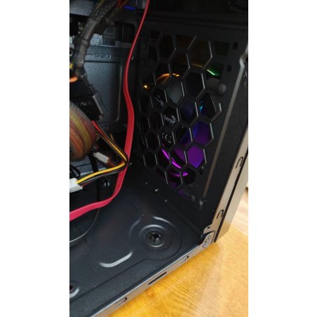 Кабель питания SATA Cablexpert CC-SATA-PS-M, 15см, sata 15pin/molex 4pin, пакет