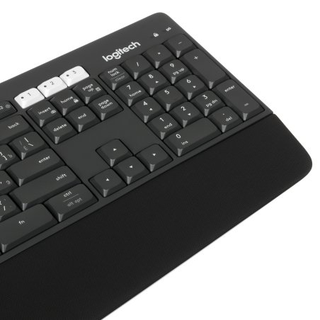 Беспроводная клавиатура/мышь Logitech MK850 RUS PERFORMAN. 920-008486