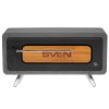 Мобильные колонки Sven HA-930 2.1 бамбук