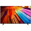 Телевизор LG 75" 75UT80006LA.ARUB черный LED 4K UHD 60Hz WebOS