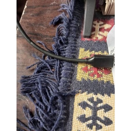 Кабель удлинительный USB3.0 Am-Af 3m Telecom черный (TUS708-3M)