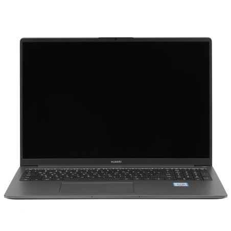 Ноутбук Huawei MateBook D 16 MCLG-X 16" IPS Core i5 13420H 16Gb SSD512Gb Intel UHD Graphics noOS grey space WiFi BT Cam 1,72кг, металл