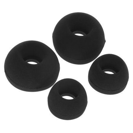 Наушники Harper HV-107 черный