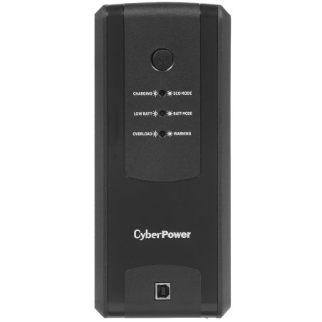 Источник бесперебойного питания CyberPower UT1100EG