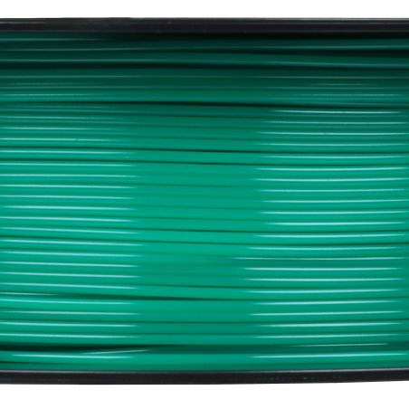 Филамент Crown Micro CM-FILPETG017G PETG 1.75 1кг темно-зеленый