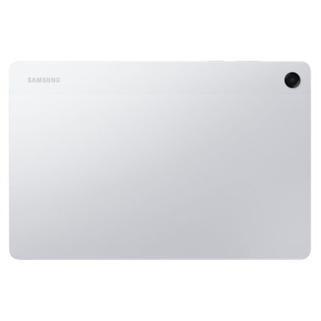 Планшет Samsung Galaxy Tab A11+ BSM-X236B 7300 (2.5) 8C RAM6Gb ROM128Gb 11" TFT 1920x1200 5G Android 15 серебристый 8Mpix 5Mpix BT WiFi microSD 2Tb 7040mAh